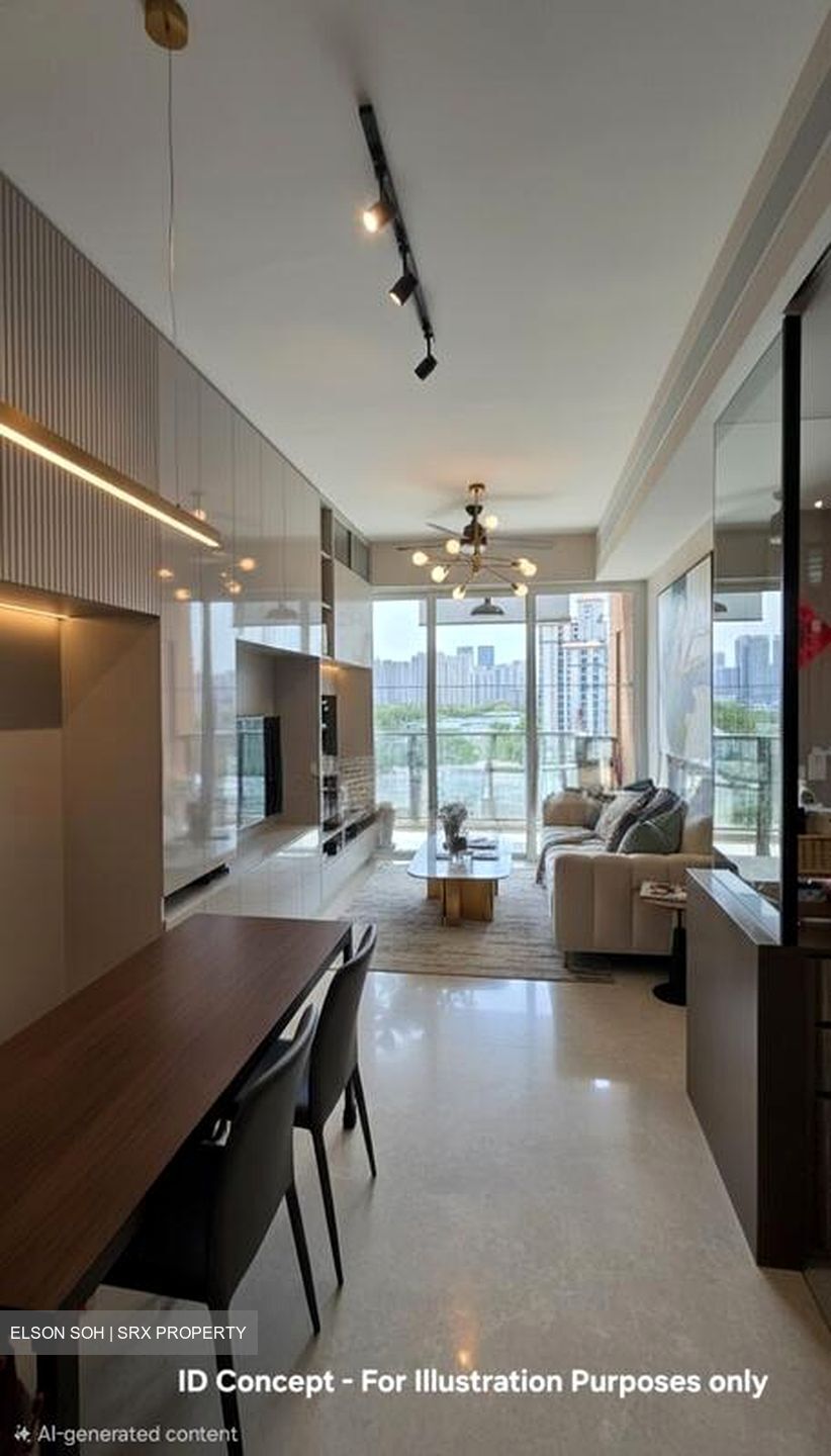 Principal Garden (D3), Condominium #505337131